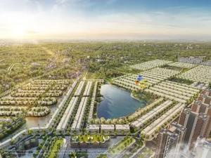 Sở hữu “bộ sưu tập” hệ tiện ích All-in-one đẳng cấp