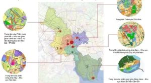 Vì sao Cần Giờ được quy hoạch theo mô hình đô thị ESG++?