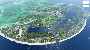 Các yếu tố tác động đến giá đất Cần Giờ