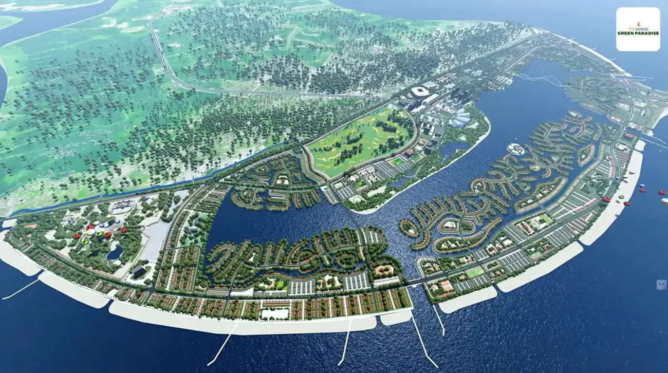 Các yếu tố tác động đến giá đất Cần Giờ